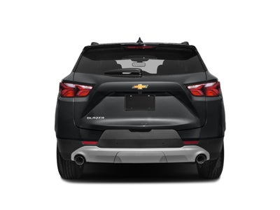 2019 Chevrolet Blazer AWD Premier