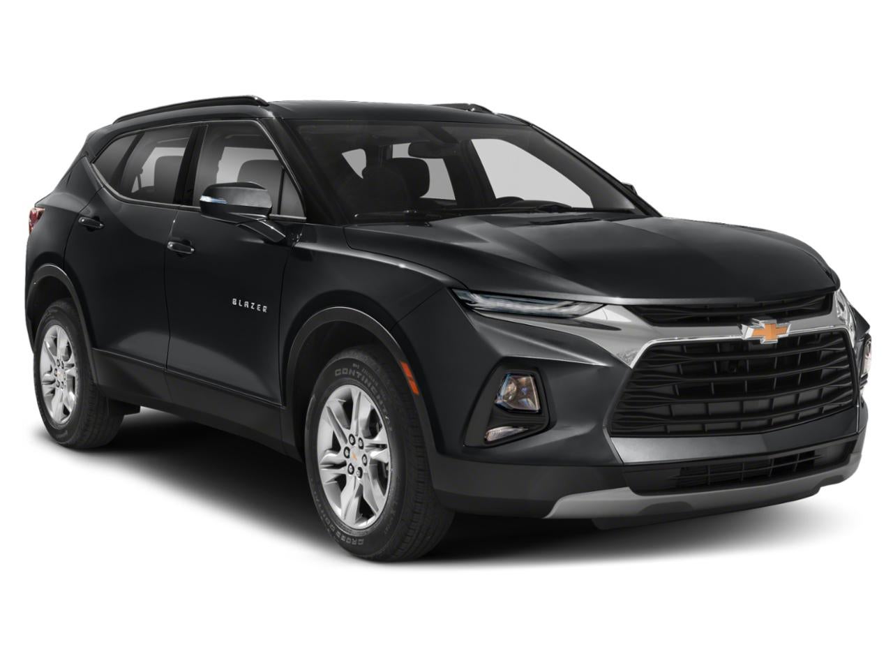 2019 Chevrolet Blazer AWD Premier