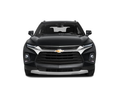 2019 Chevrolet Blazer AWD Premier