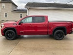 2021 GMC Sierra 1500 Crew Cab Short Box 4-Wheel Drive Elevation 3SB