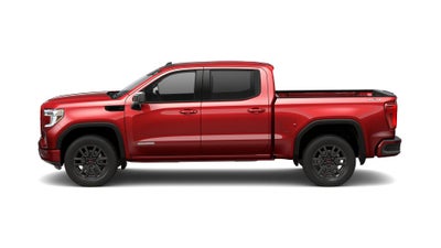 2021 GMC Sierra 1500 Crew Cab Short Box 4-Wheel Drive Elevation 3SB