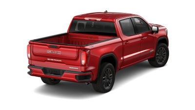 2021 GMC Sierra 1500 Crew Cab Short Box 4-Wheel Drive Elevation 3SB