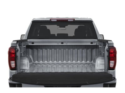 2025 GMC Sierra 1500 Crew Cab Short Box 4-Wheel Drive Elevation 3SB