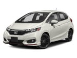 2018 Honda Fit Sport CVT