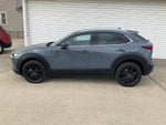 2022 Mazda Mazda CX-30 2.5 Turbo Premium Package AWD