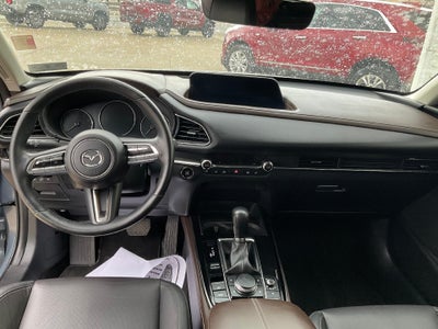 2022 Mazda Mazda CX-30 2.5 Turbo Premium Package AWD