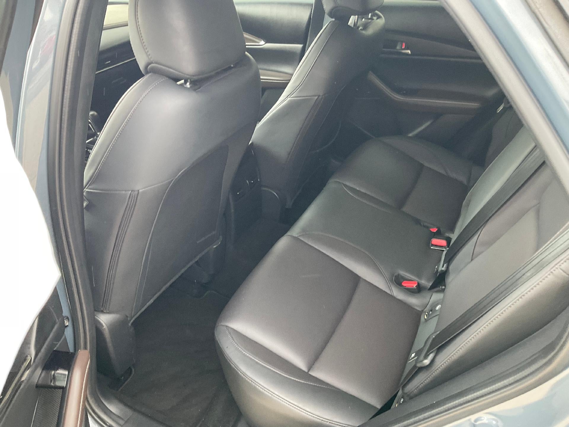 2022 Mazda Mazda CX-30 2.5 Turbo Premium Package AWD