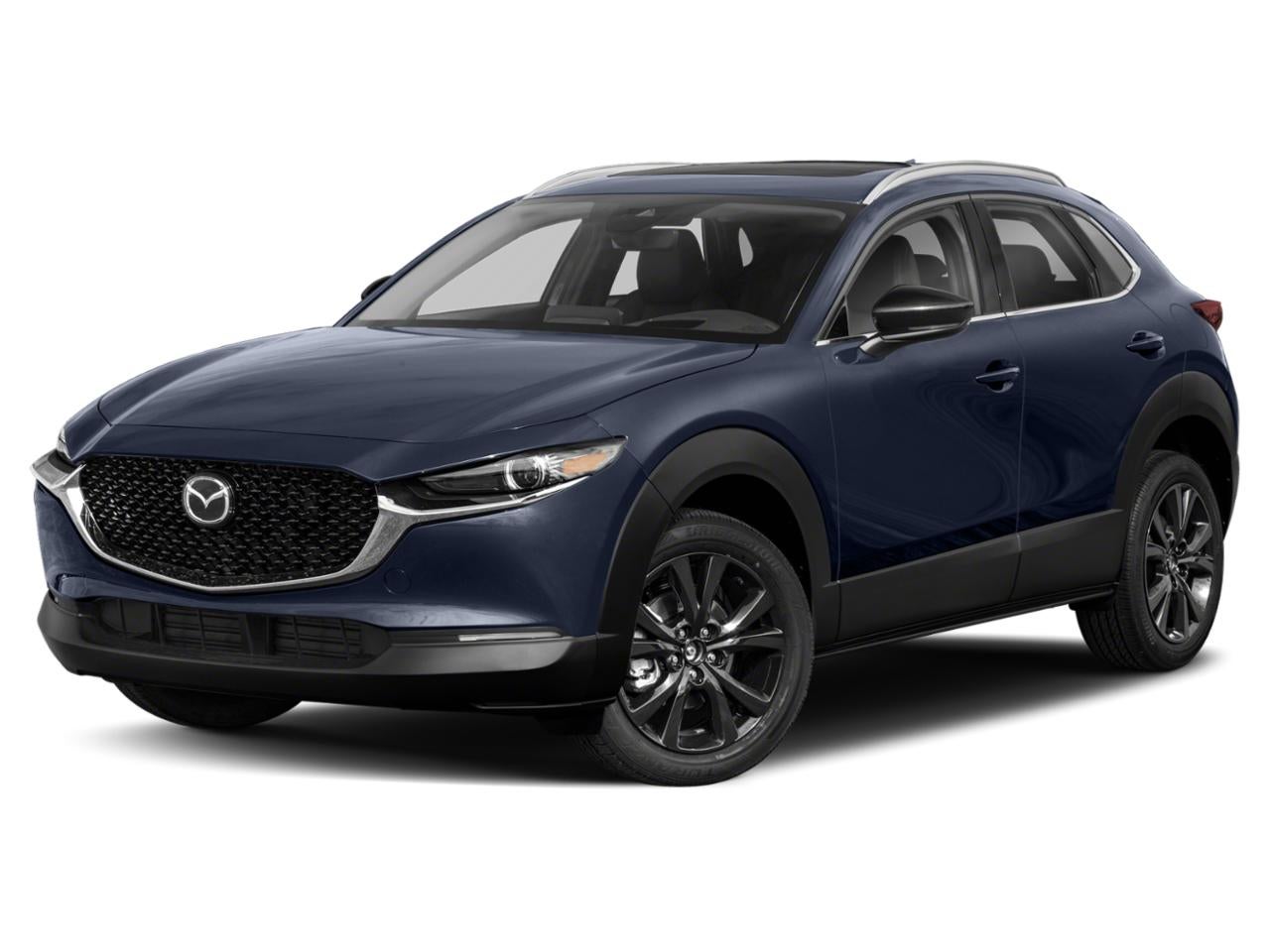 2022 Mazda Mazda CX-30 2.5 Turbo Premium Package AWD