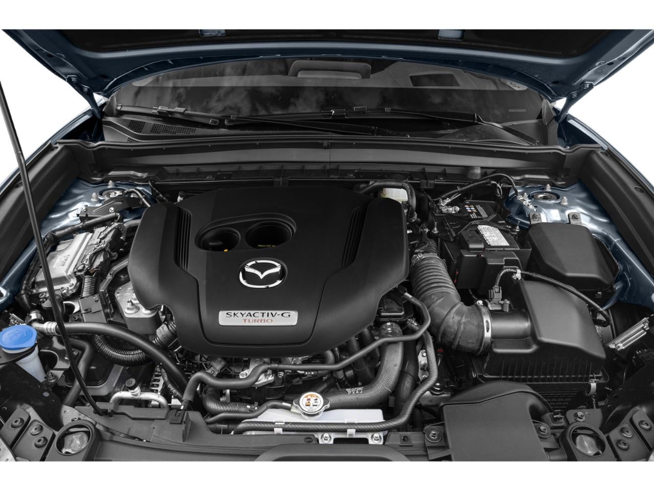 2022 Mazda Mazda CX-30 2.5 Turbo Premium Package AWD
