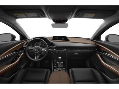 2022 Mazda Mazda CX-30 2.5 Turbo Premium Package AWD