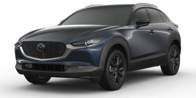 2022 Mazda Mazda CX-30 2.5 Turbo Premium Package AWD