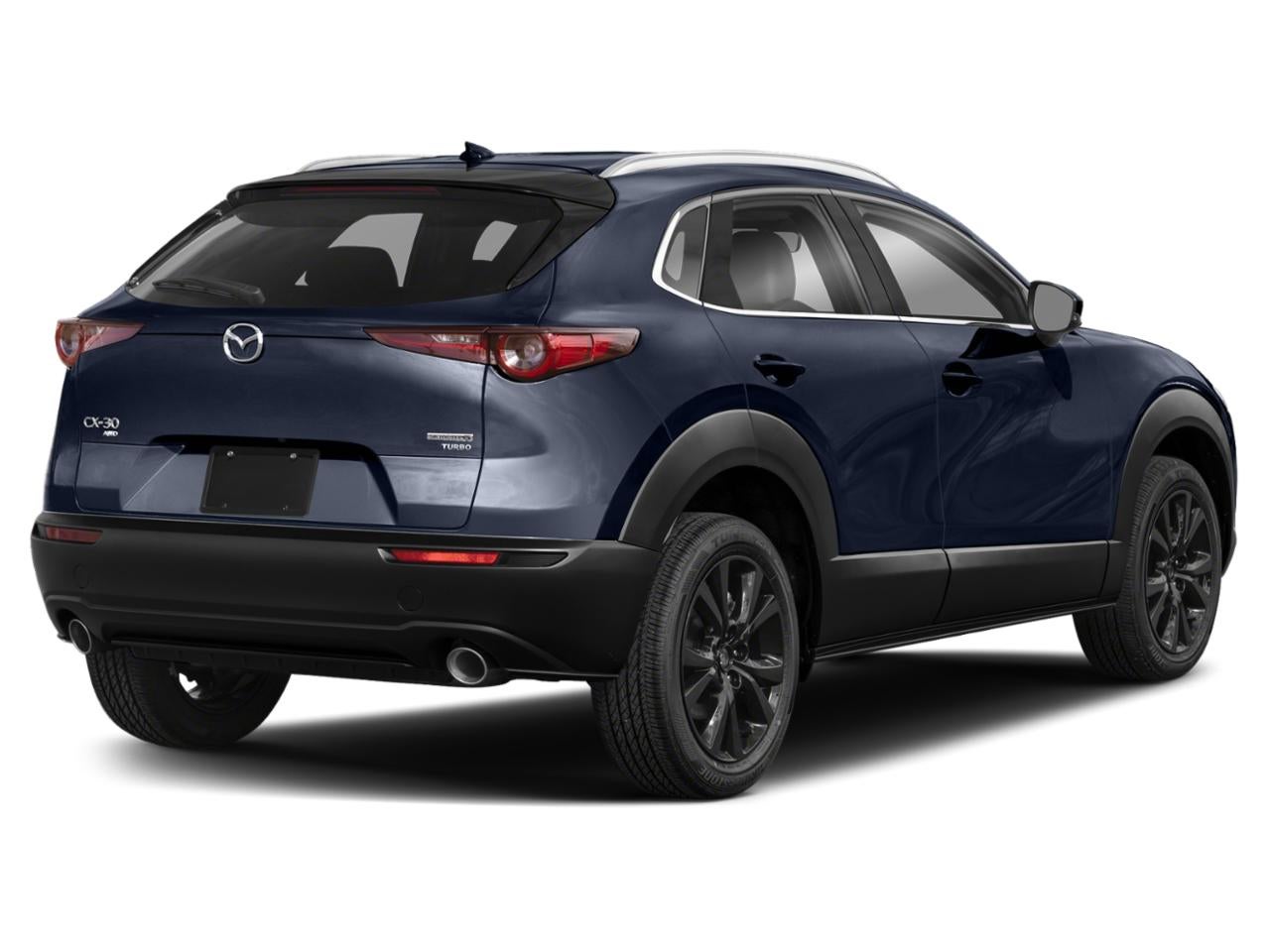 2022 Mazda Mazda CX-30 2.5 Turbo Premium Package AWD
