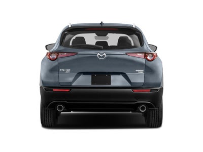 2022 Mazda Mazda CX-30 2.5 Turbo Premium Package AWD