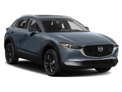 2022 Mazda Mazda CX-30 2.5 Turbo Premium Package AWD