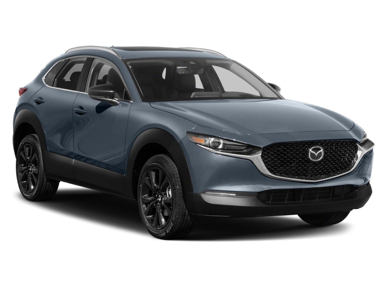 2022 Mazda Mazda CX-30 2.5 Turbo Premium Package AWD