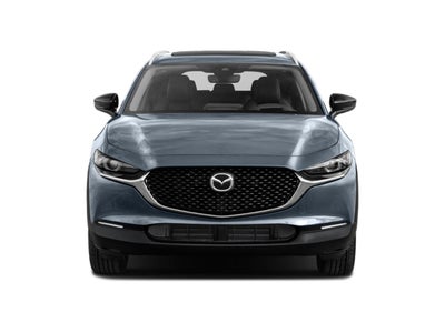 2022 Mazda Mazda CX-30 2.5 Turbo Premium Package AWD