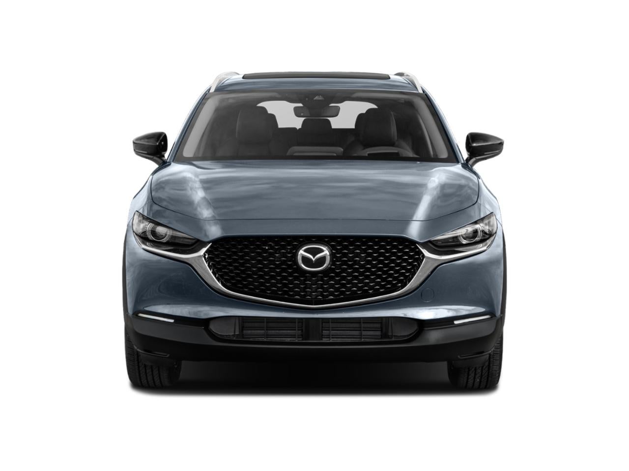2022 Mazda Mazda CX-30 2.5 Turbo Premium Package AWD