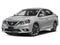 2019 Nissan Sentra SR CVT