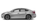 2019 Nissan Sentra SR CVT