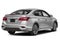 2019 Nissan Sentra SR CVT
