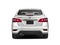 2019 Nissan Sentra SR CVT