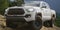 2021 Toyota Tacoma 4WD 4WD SR5 Double Cab 5' Bed V6 AT (Natl)
