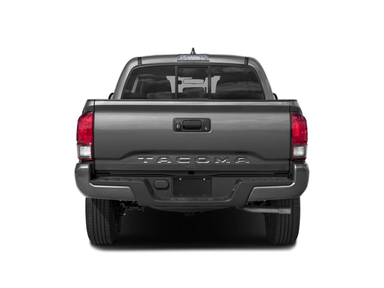2021 Toyota Tacoma 4WD 4WD SR Double Cab 5' Bed V6 AT (GS)