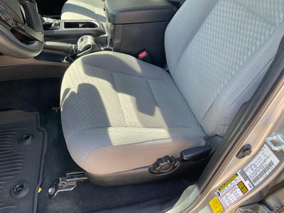 2023 Toyota Tacoma 4WD 4WD SR Double Cab 5' Bed V6 AT (GS)