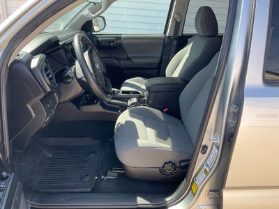 2023 Toyota Tacoma 4WD 4WD SR Double Cab 5' Bed V6 AT (GS)