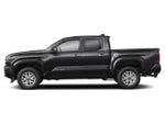 2024 Toyota Tacoma 4WD 4WD SR5 Double Cab 5' Bed AT (GS)