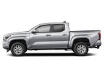 2024 Toyota Tacoma 4WD 4WD SR5 Double Cab 5' Bed AT (GS)
