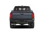 2025 Toyota Tacoma 4WD 4WD SR Double Cab 5' Bed MT (Natl)