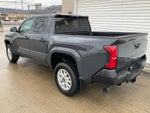 2024 Toyota Tacoma 4WD 4WD SR Double Cab 5' Bed AT (GS)