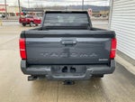 2024 Toyota Tacoma 4WD 4WD SR Double Cab 5' Bed AT (GS)
