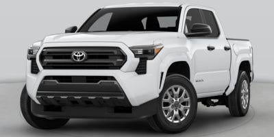 2024 Toyota Tacoma 4WD 4WD SR Double Cab 5' Bed AT (GS)