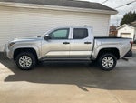 2024 Toyota Tacoma 4WD 4WD SR Double Cab 5' Bed AT (GS)