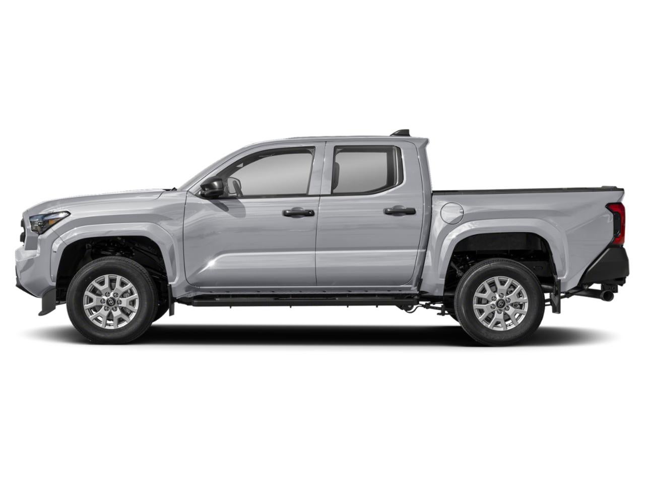 2024 Toyota Tacoma 4WD 4WD SR Double Cab 5' Bed AT (GS)