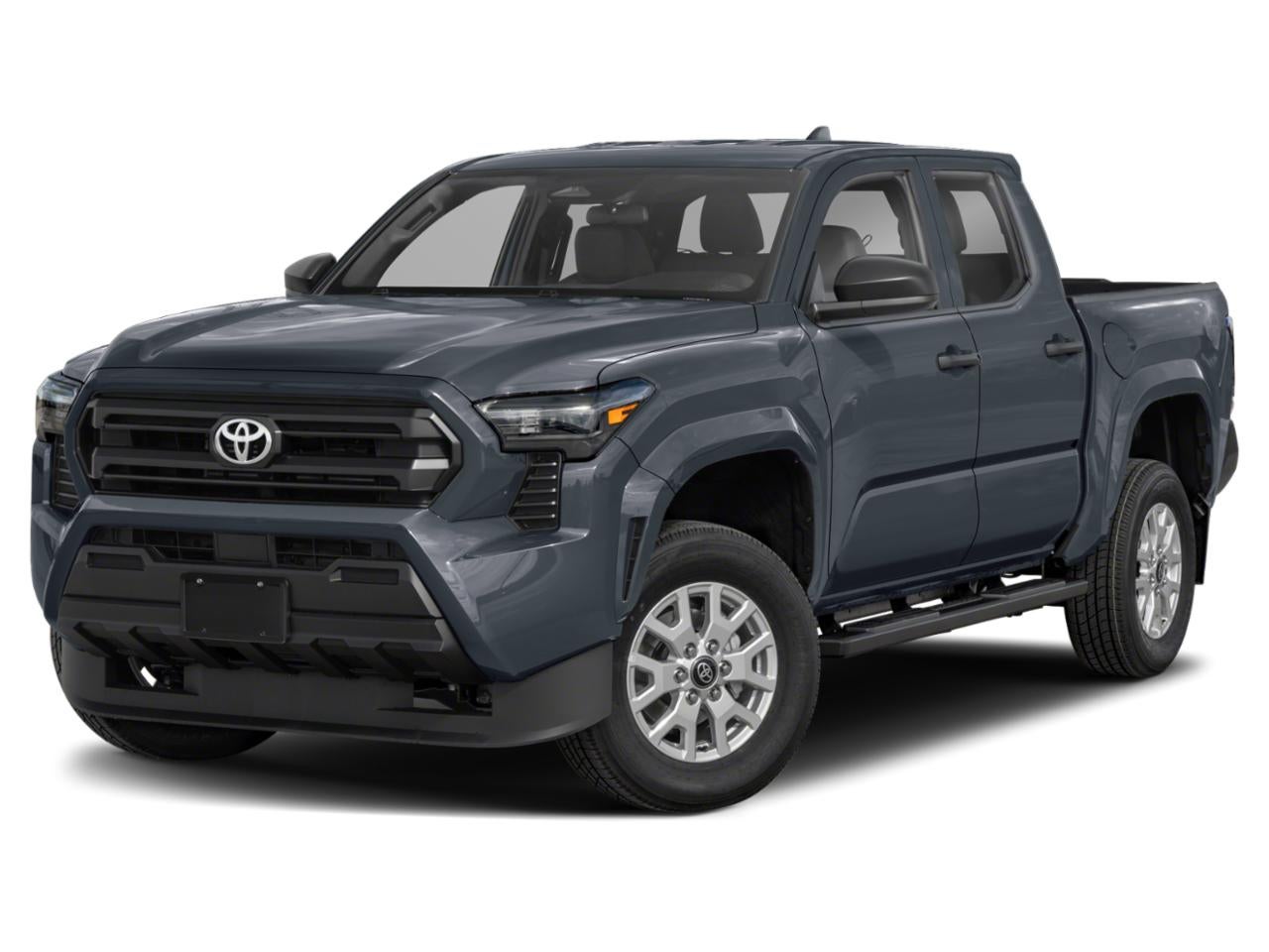 2024 Toyota Tacoma 4WD 4WD SR Double Cab 5' Bed AT (GS)