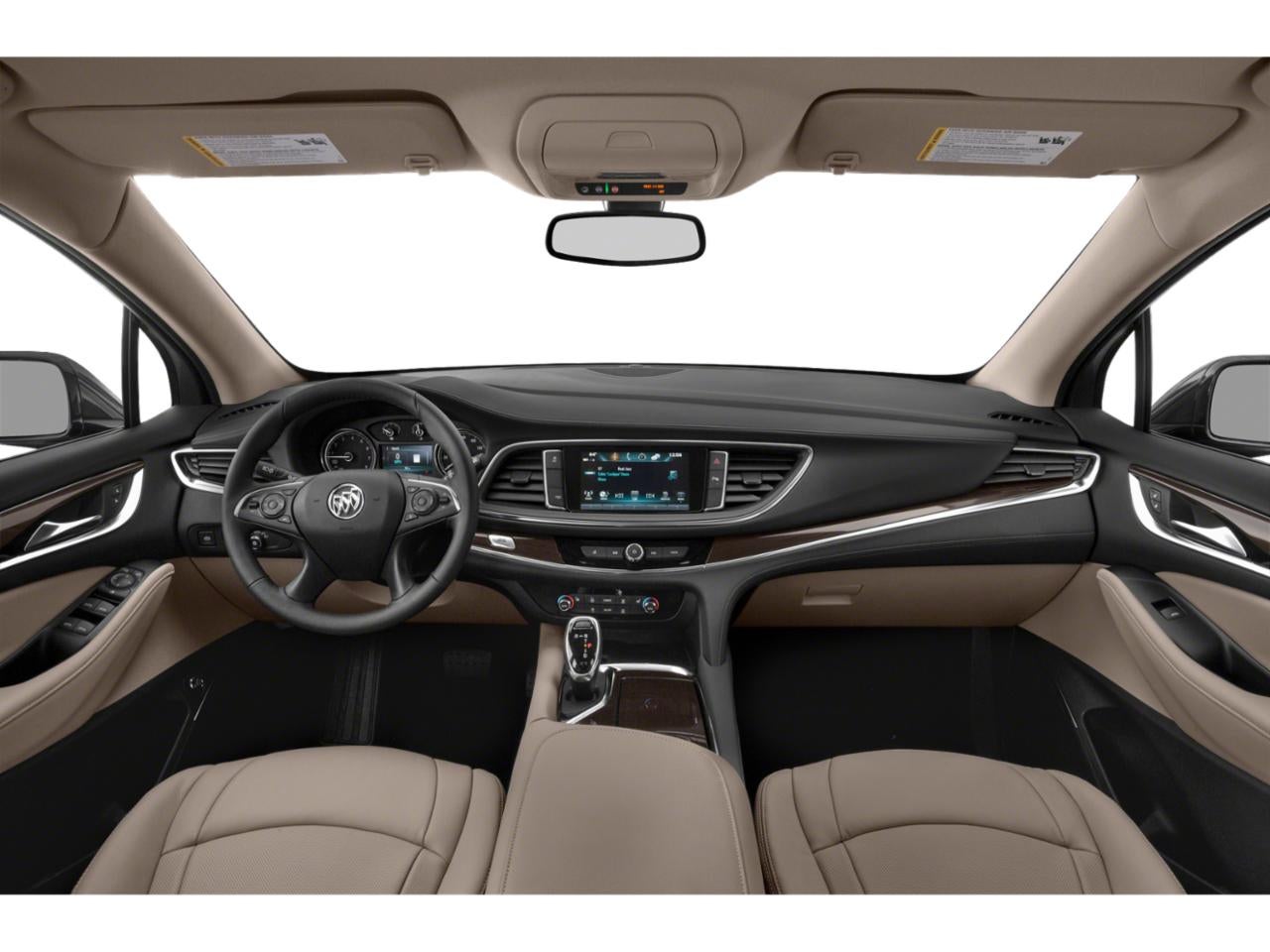 2021 Buick Enclave Essence AWD