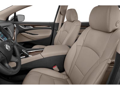 2021 Buick Enclave Essence AWD