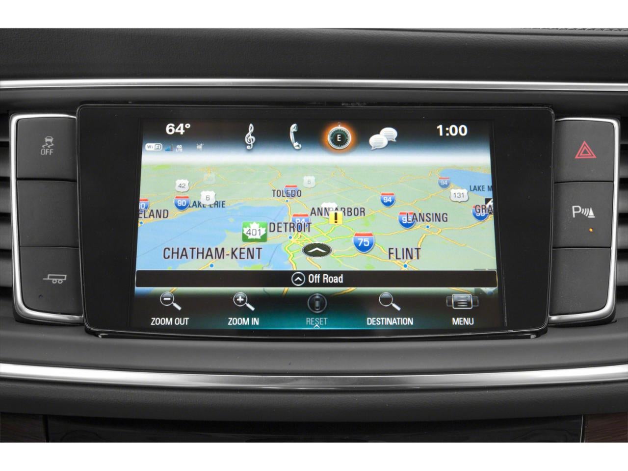 2021 Buick Enclave Essence AWD