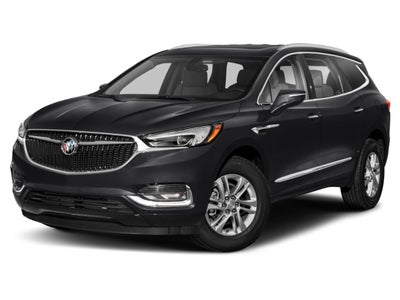 2021 Buick Enclave Essence AWD