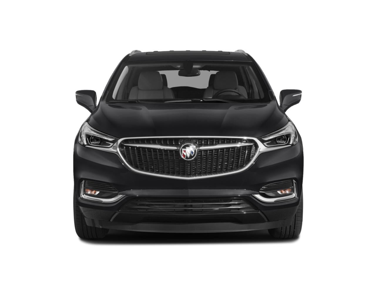 2021 Buick Enclave Essence AWD