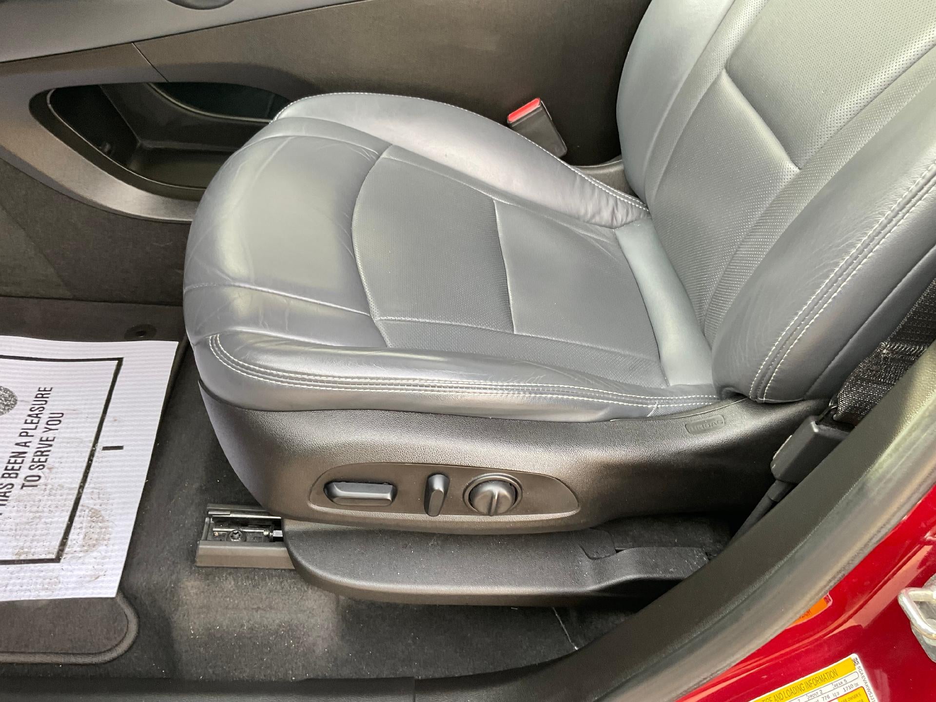 2018 Buick Enclave Essence AWD