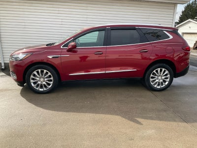 2018 Buick Enclave Essence AWD