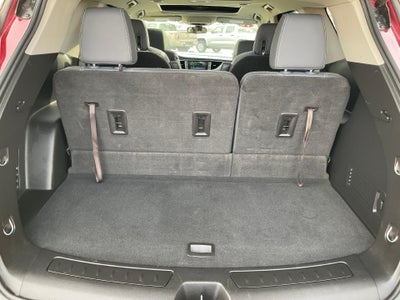 2018 Buick Enclave Essence AWD