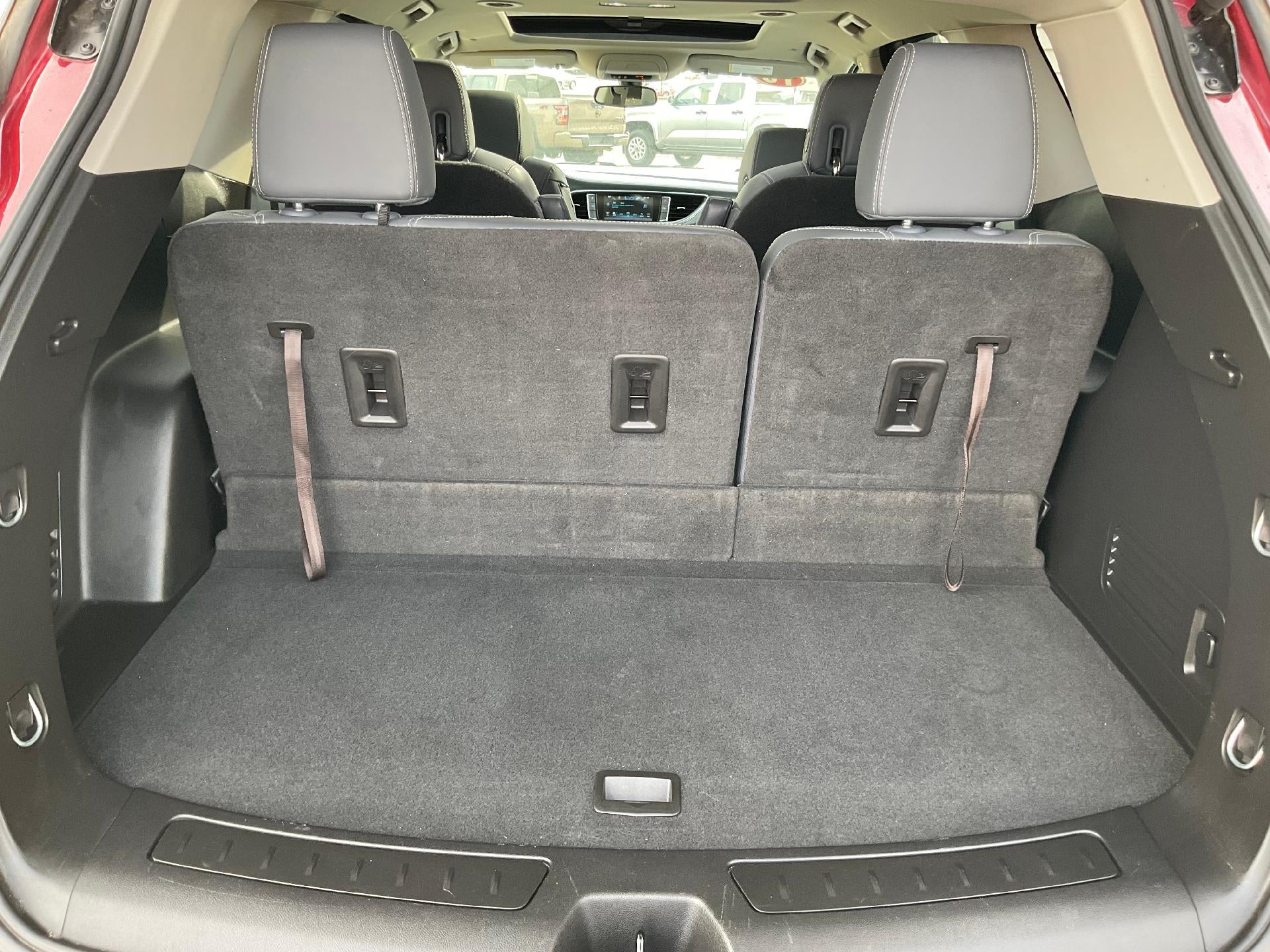 2018 Buick Enclave Essence AWD