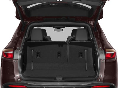 2018 Buick Enclave Essence AWD