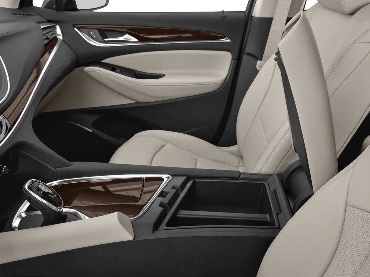 2018 Buick Enclave Essence AWD