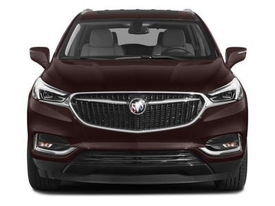 2018 Buick Enclave Essence AWD